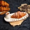 Çikolatalı Kruvasan
