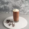 Çikolata Milkshake