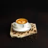 Cookie Caramel Latte