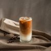 Ice Karamel Latte