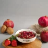 Kivi Çilek Salatası
