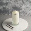 Vanilya Milkshake