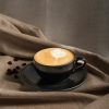 Karamel Latte
